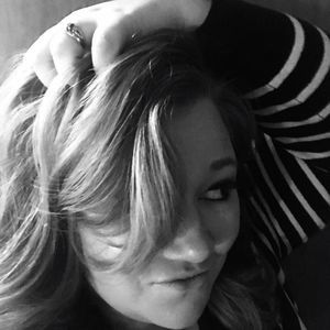 Meet your Posher, Jacqueline